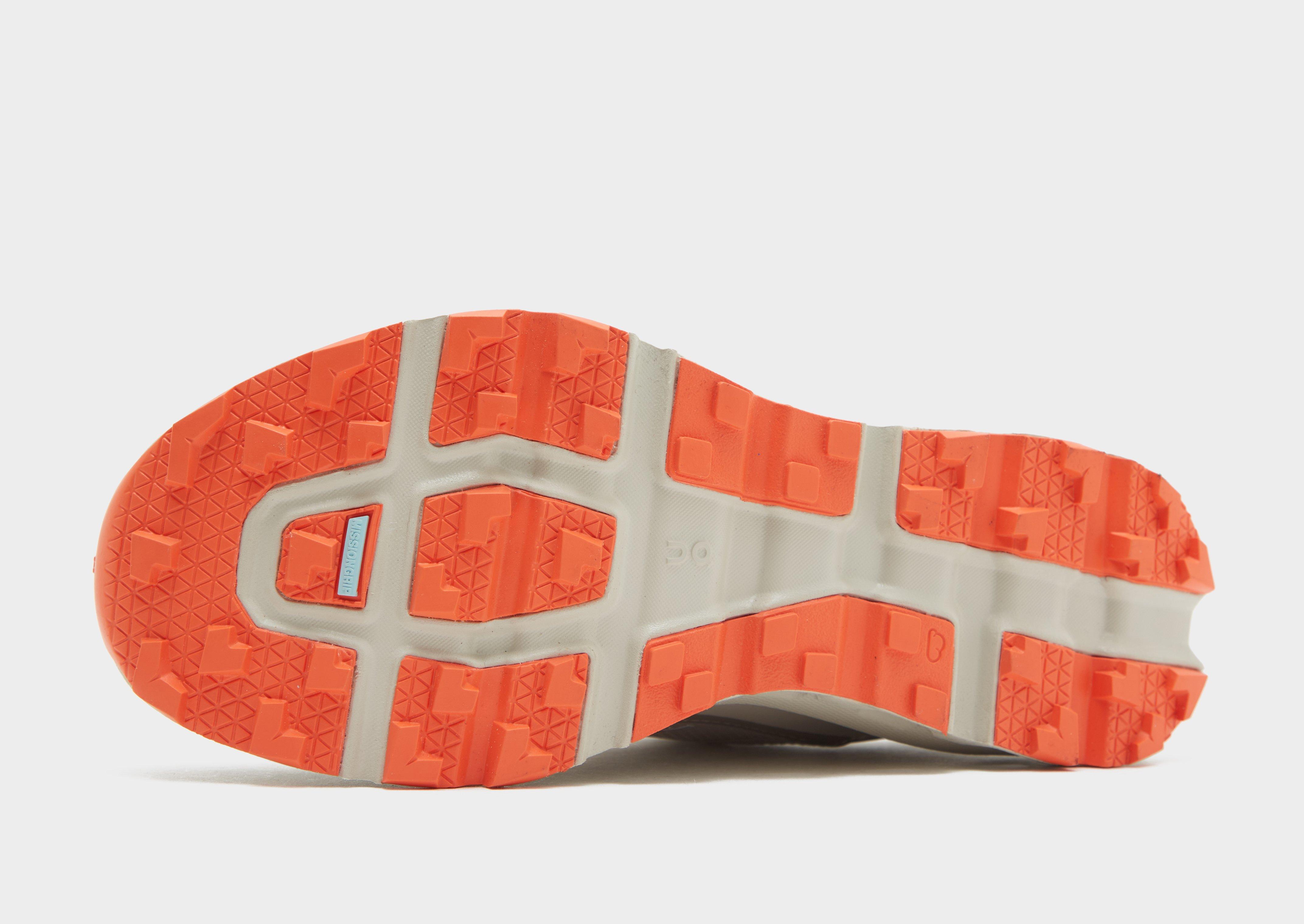 On Running Cloudvista 2 Waterproof Femme