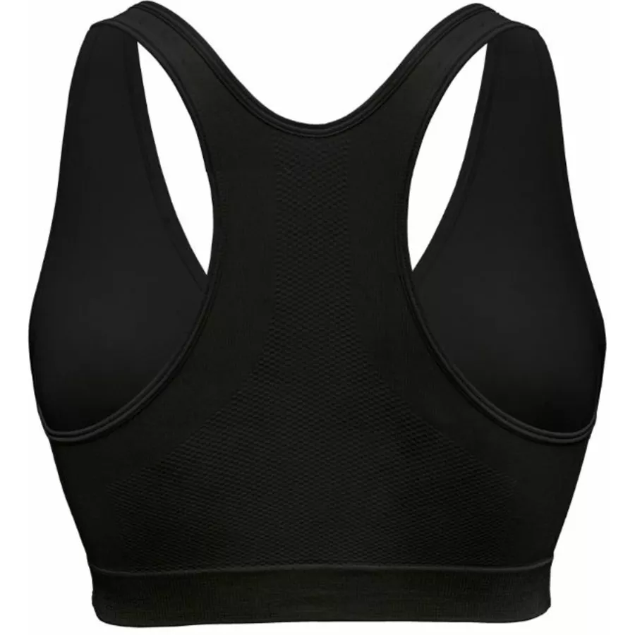 medela Keep Cool™ Atmungsaktives Schlaf-Bustier für Schwangerschaft und Stillzeit schwarz