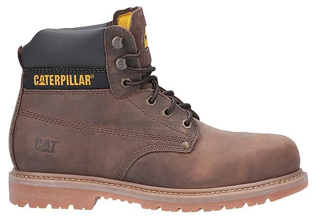 CATERPILLAR - CHAUSSURES SECU POWERPLANT