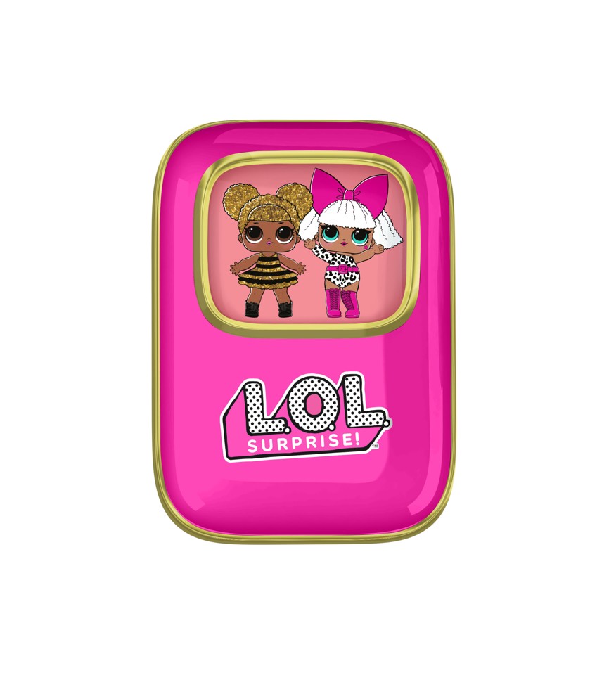 OTL - LOL Surprise Slide TWS earphones