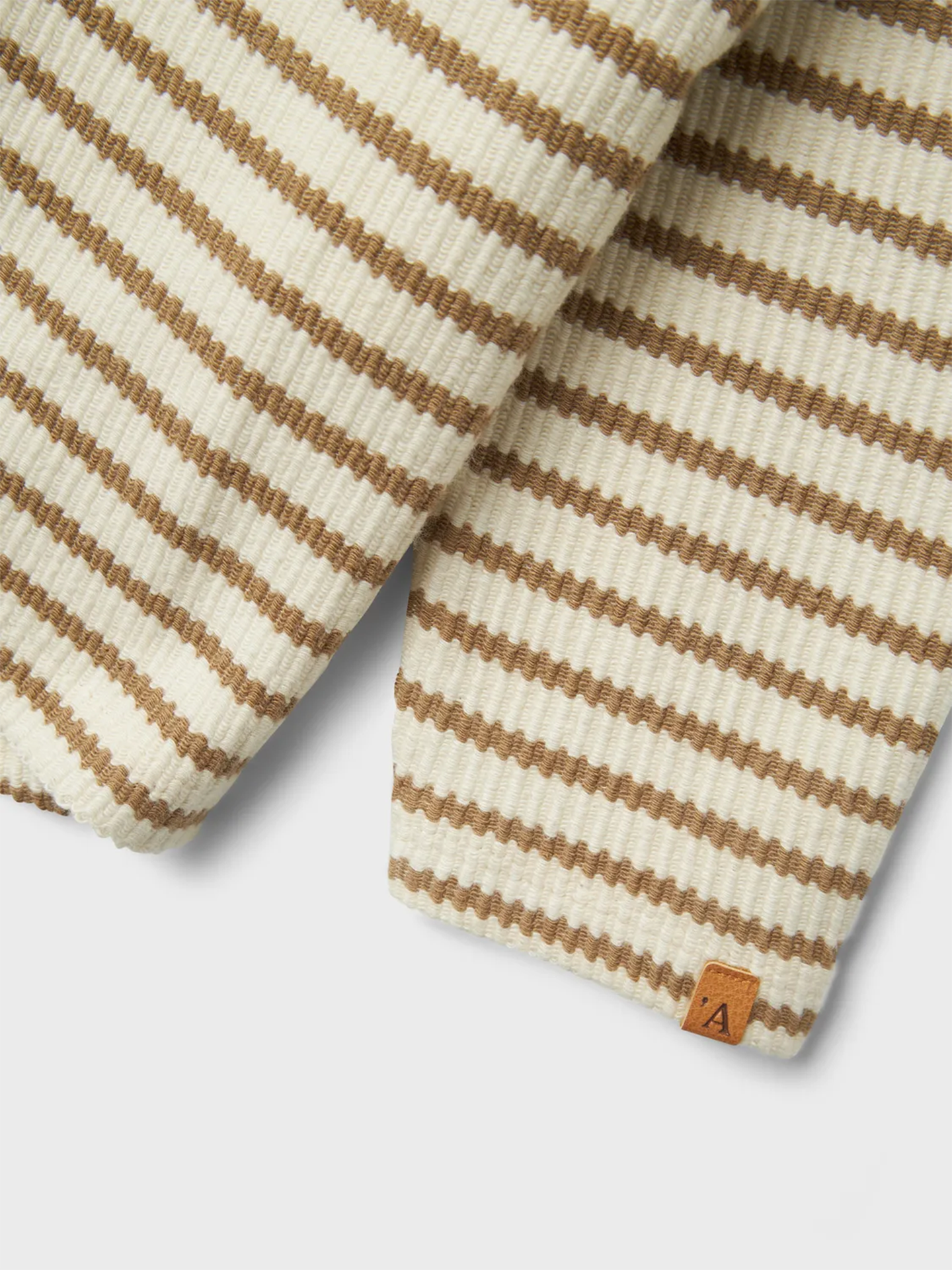 Tadeo Long Sleeve Relaxed Top