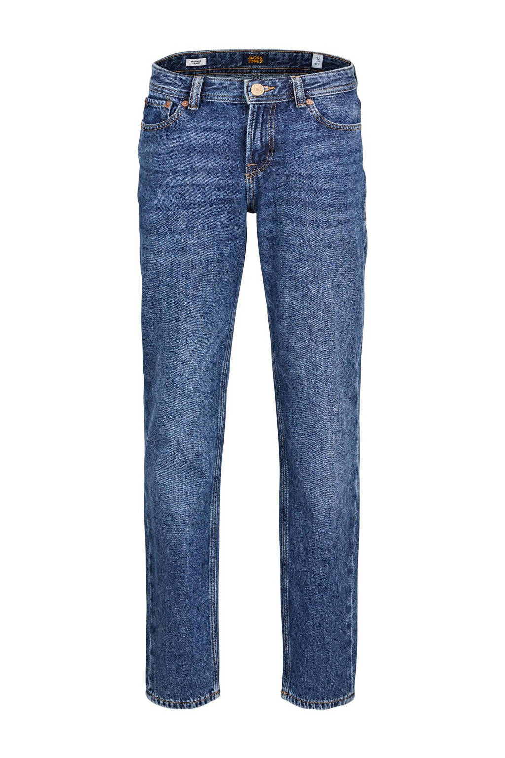JACK & JONES slim fit jeans blue denim