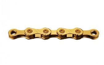 KMC X12 kæde 12 speed Guld