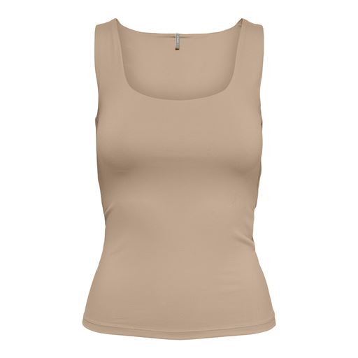 ONLY Lea Top, Humus, XS