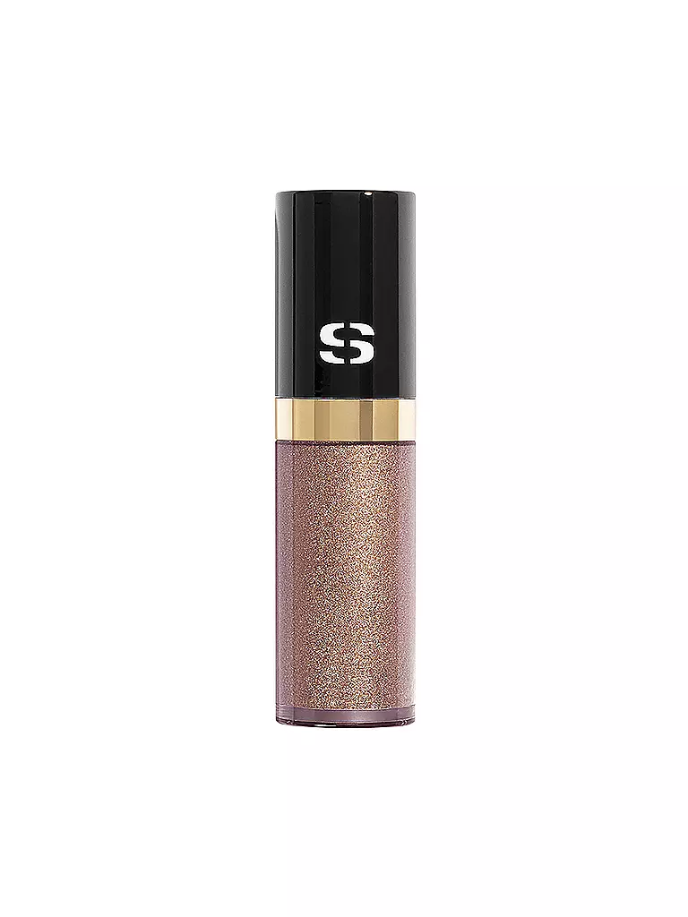 SISLEY Lidschatten - Ombre Éclat Liquide ( 5 Bronze )  camel