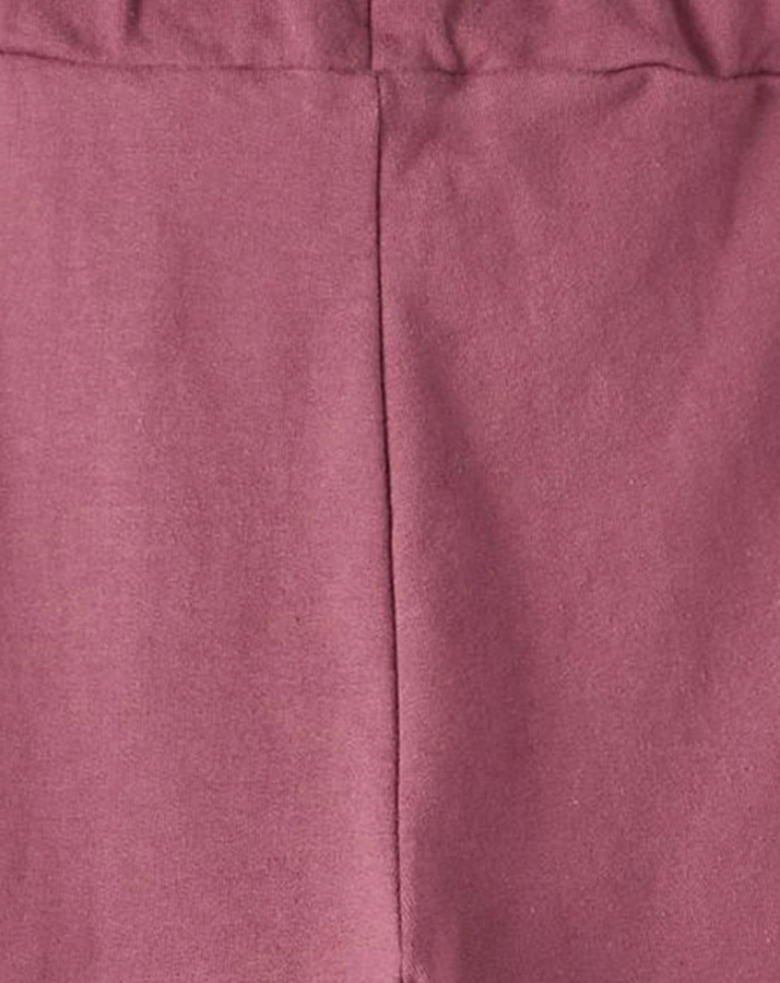Sweathose NKFSWEAT UNB in crushed berry