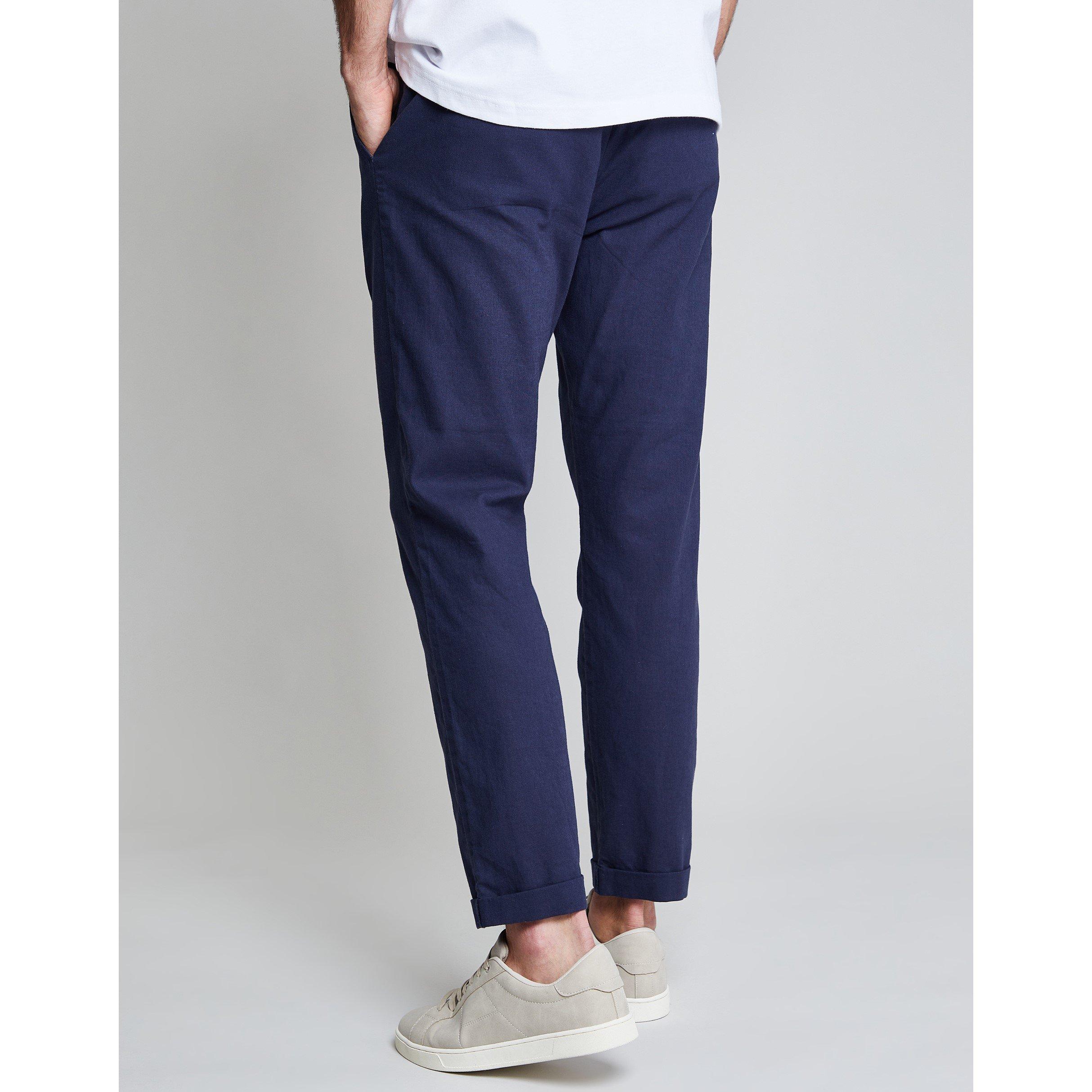 Threadbare Trousers Mens