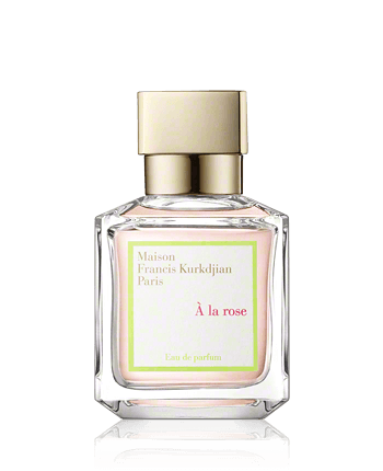 Maison Francis Kurkdjian À la Rose edp vapo 70ml