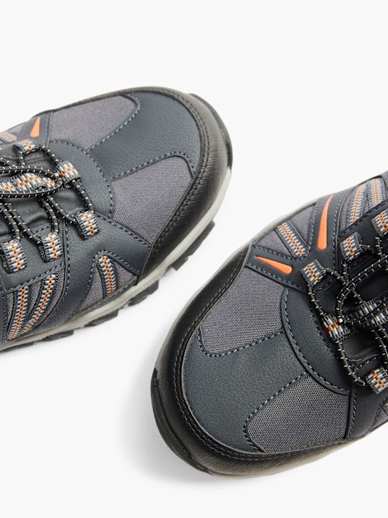 Landrover Halbschuh Blau