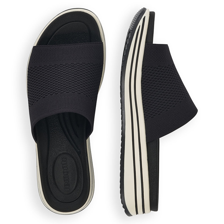 Remonte R2961-00 | NOIR