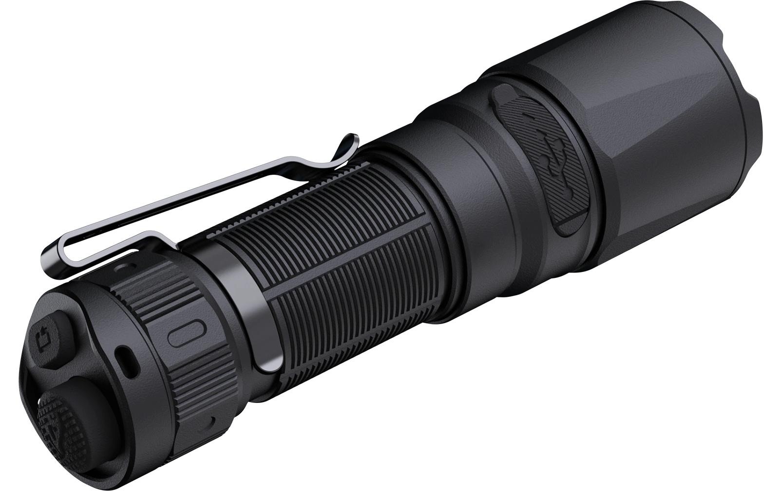 Fenix Taschenlampe »TK05R« wasserfest