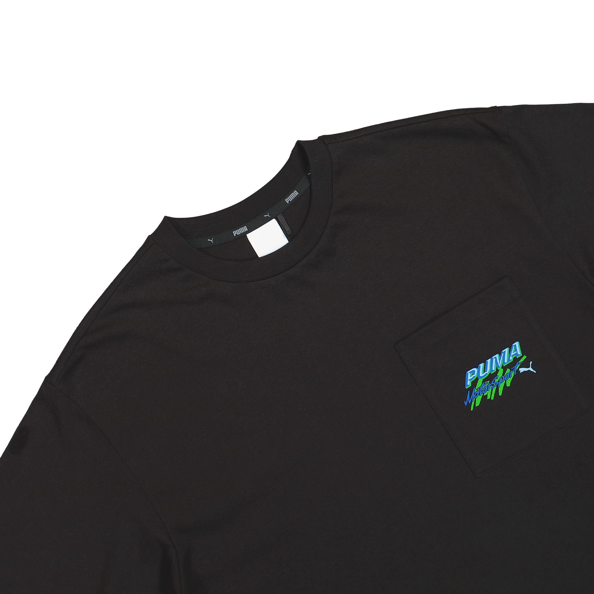 Puma<br>Pocket T-Shirt