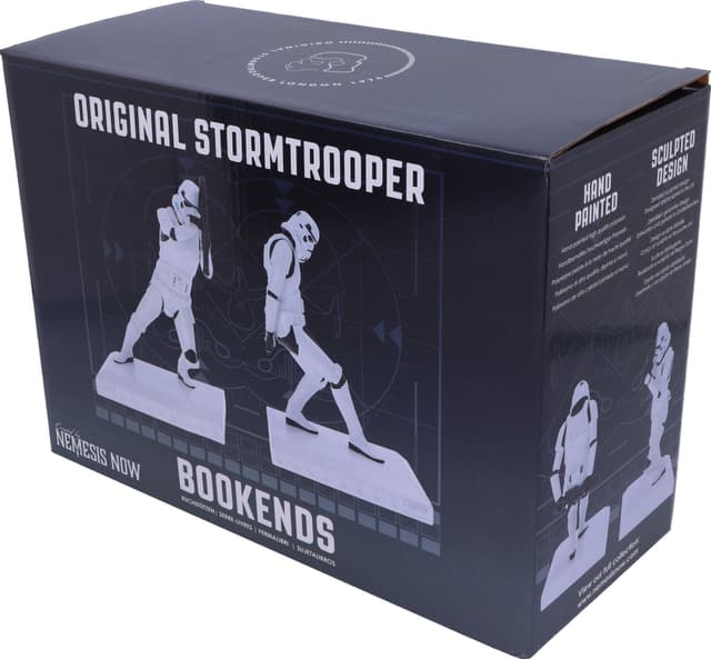 Nemesis Now Star Wars bogende (Stormtrooper)