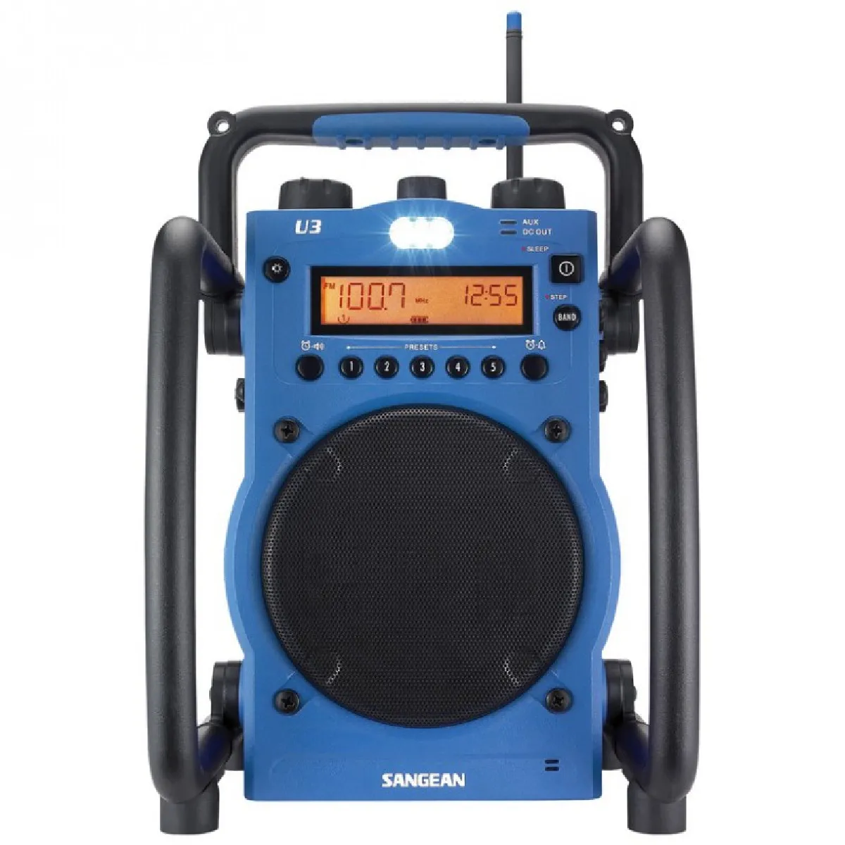 Sangean Utility 30 (U-3)