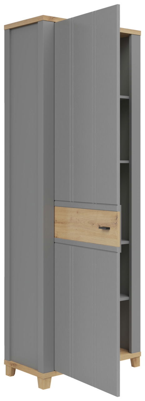 Landscape Garderobenschrank HYGGE