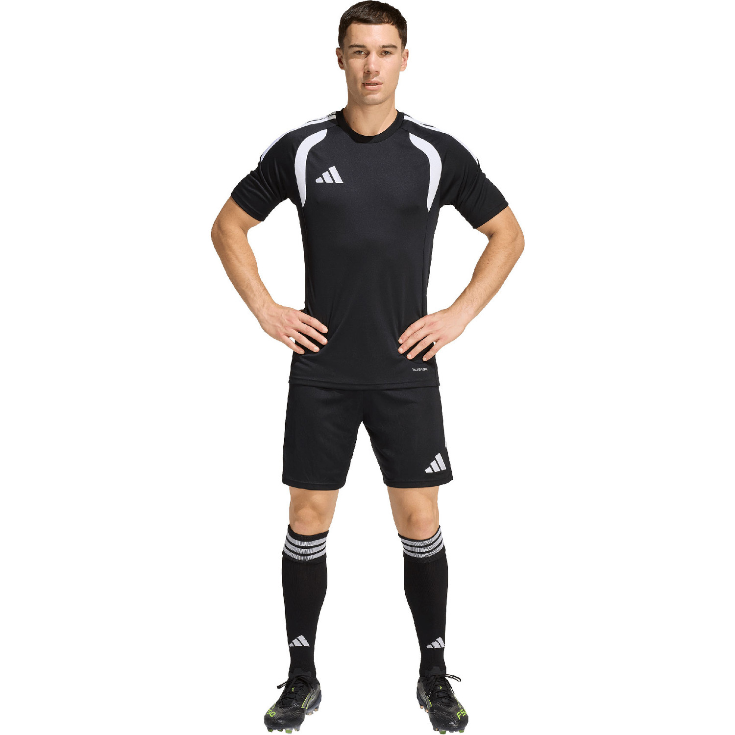 adidas Tiro 26 League Training Short