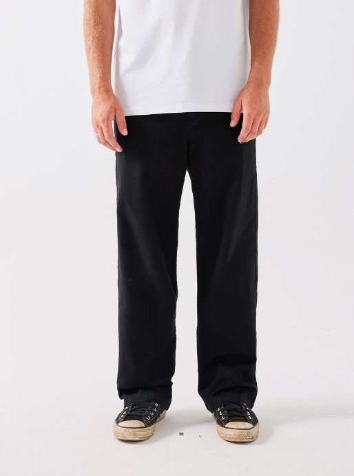 Former Crux Pant - Wide Navy