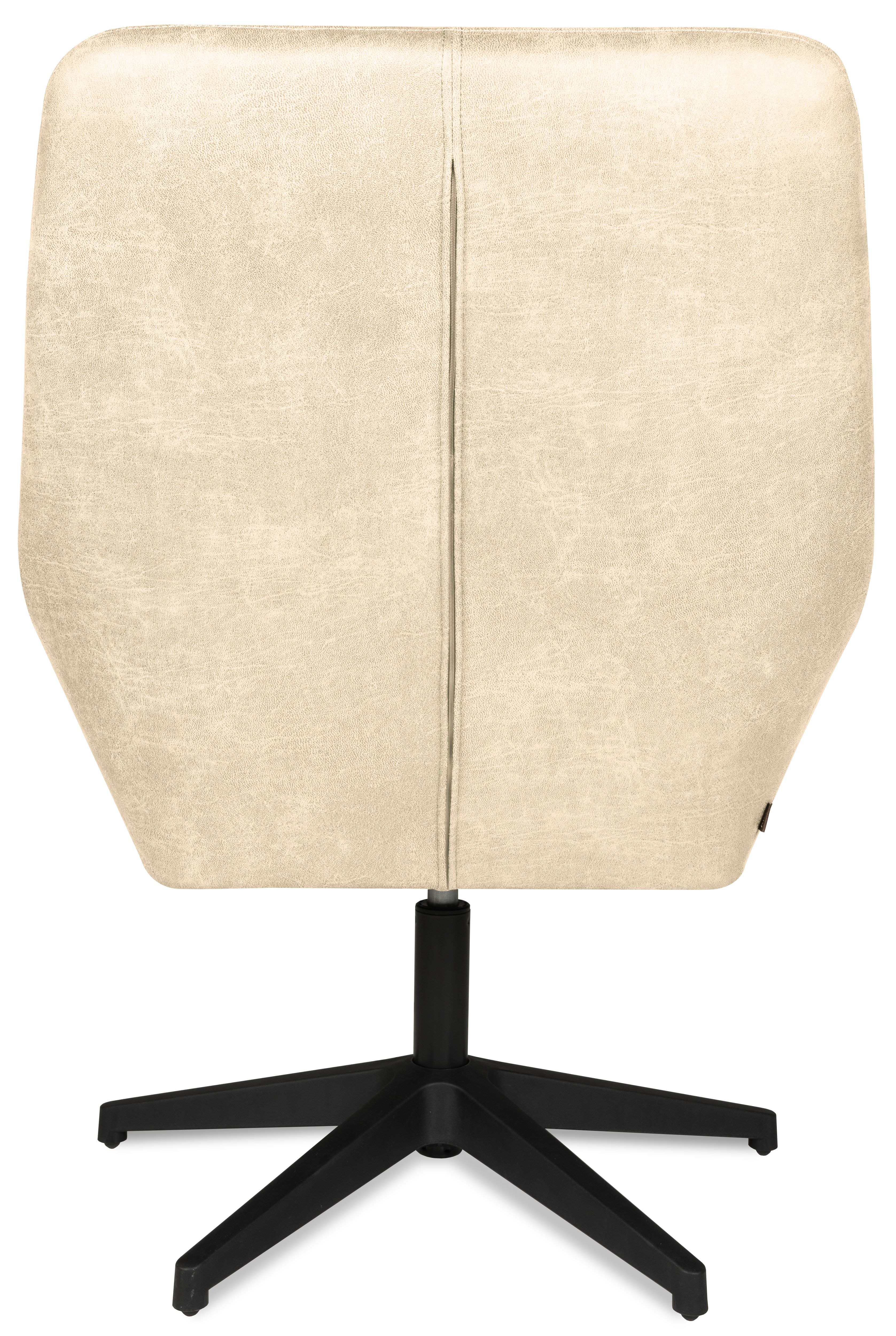 Draaifauteuil - Chicago Toffee Toma B73 x D76.5 x H95.5 cm