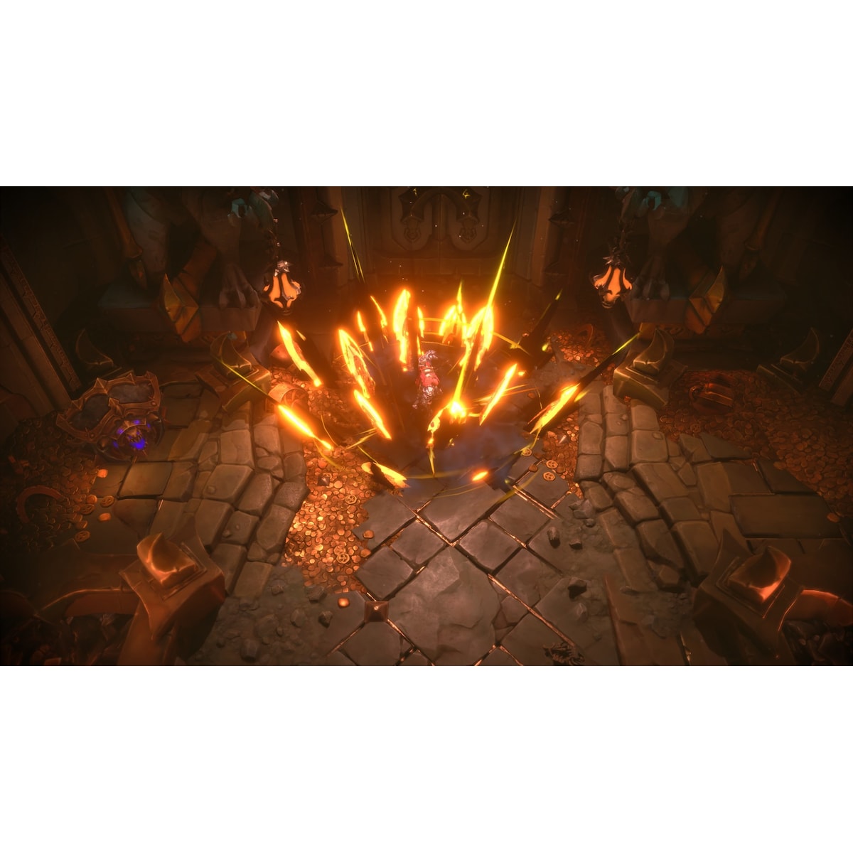 Darksiders Genesis - PC Windows