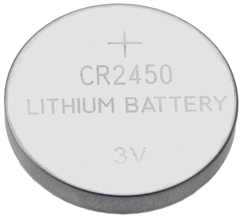 Kameda Lithium batteri - CR2450