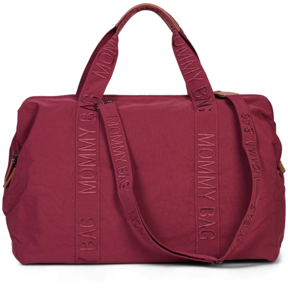 ChildhomeChildhome   Mommy Bag Signature urban burgundy