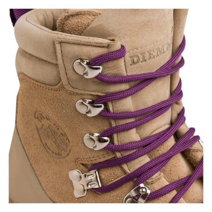 Diemme Boots Everest Suede | Beige