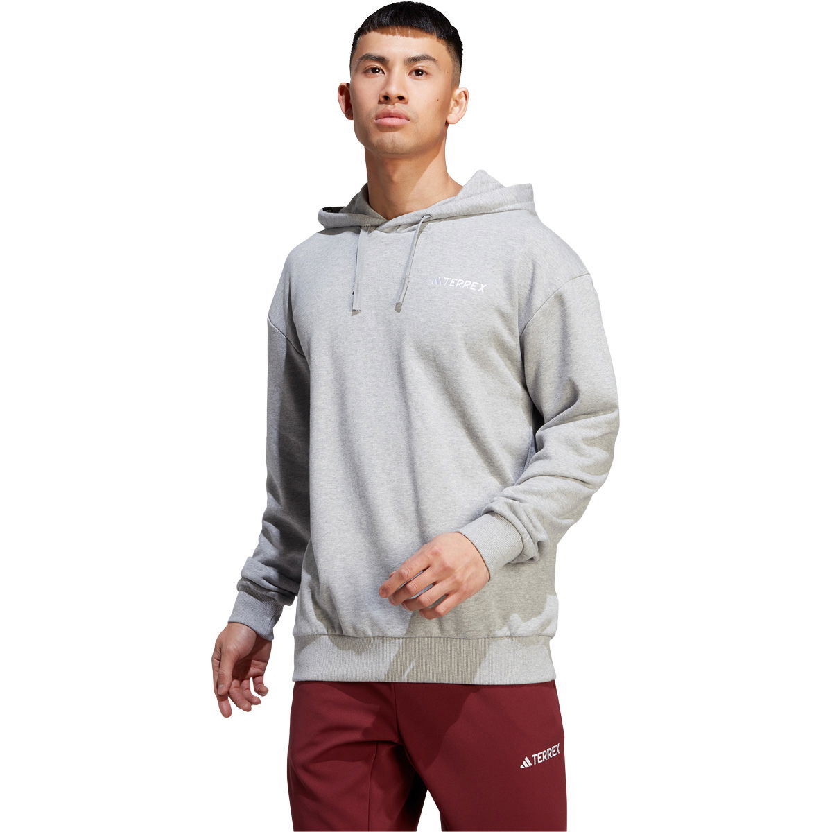adidas Terrex Organizer Logo Hættetrøje Herre