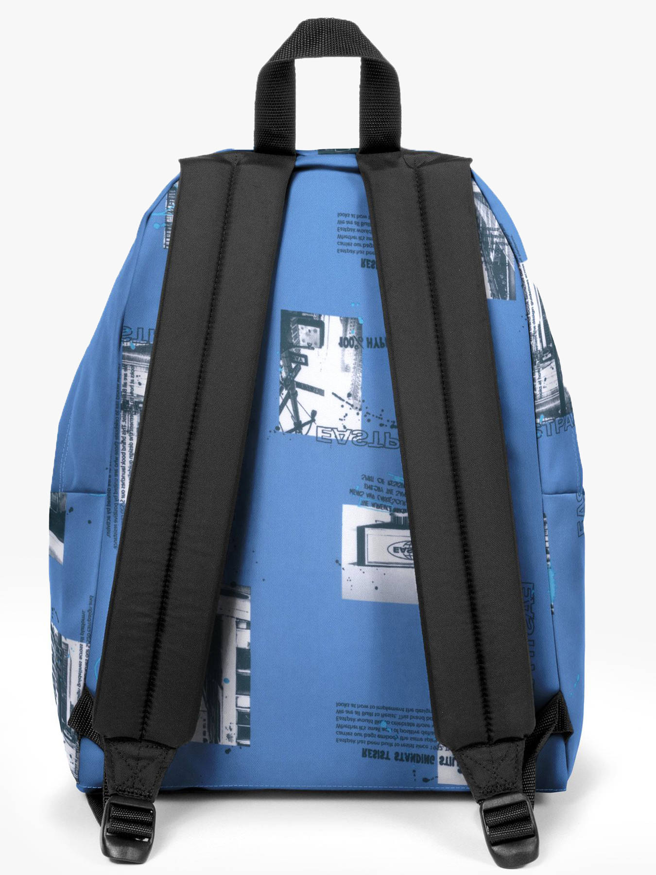 Sac  dos PADDED PAK'R EASTPAK