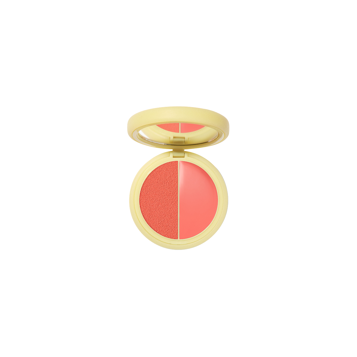 Solar Tint Blush Duo Dawn