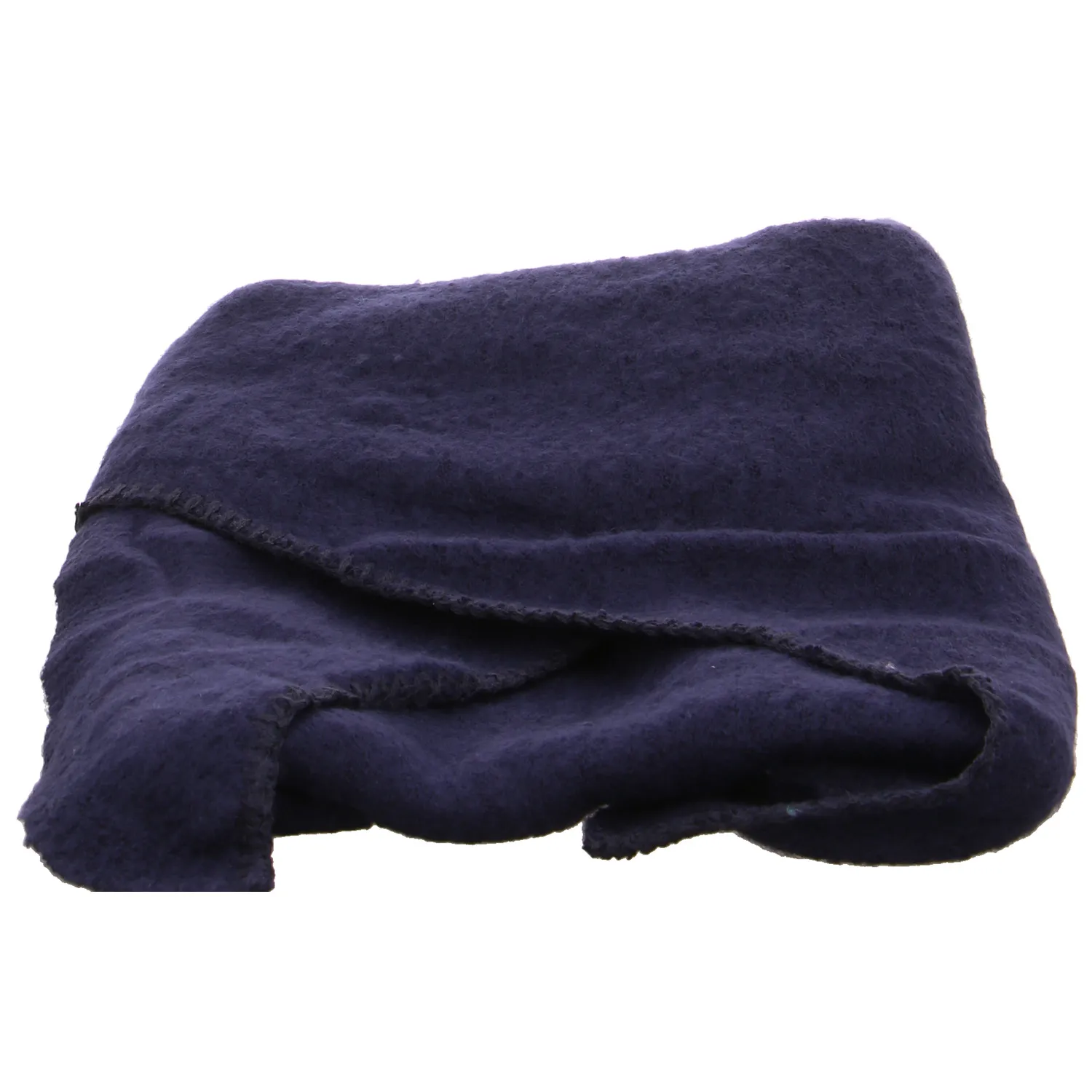 PIECES Schal Dunkelblau Textil
