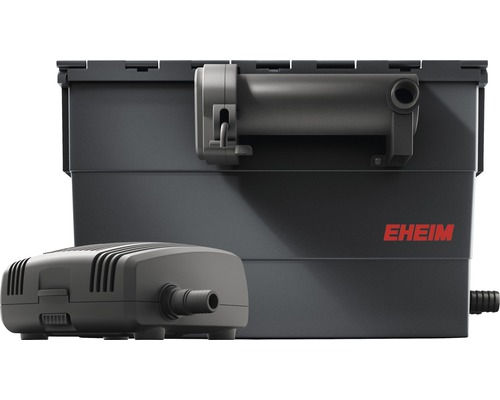 EHEIM LOOP15000 doorstroomfilter complete set