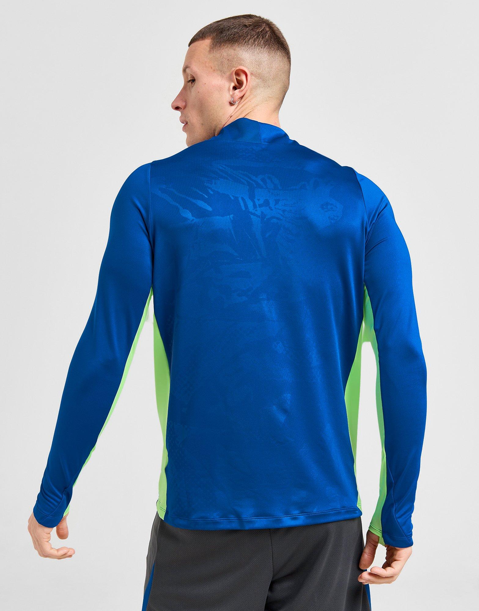 Nike FC Barcelona Strike Drill Top