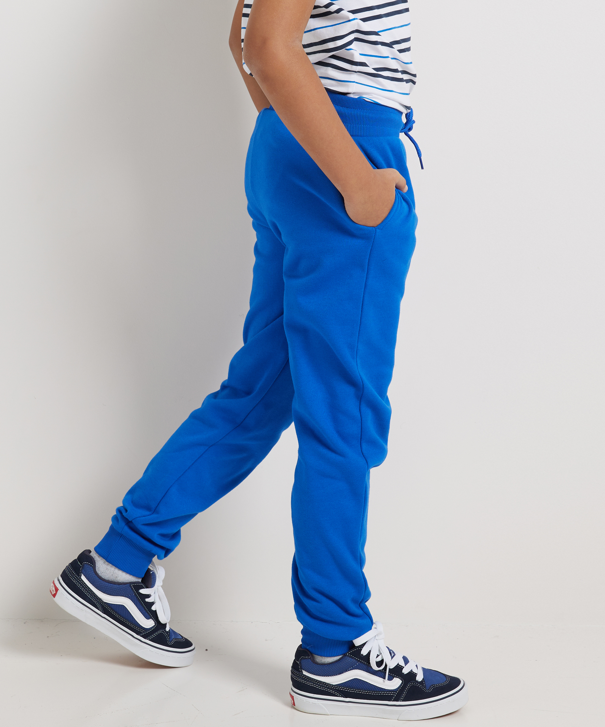 joggingbroek uni