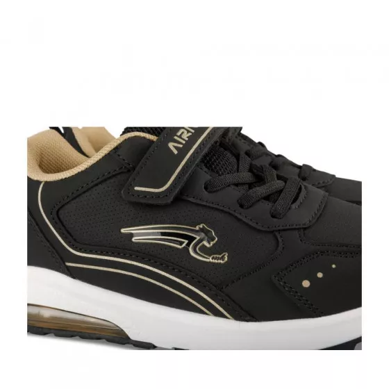 Baskets NOIR AIRNESS