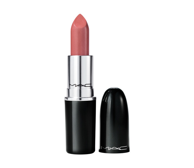 M•A•C Lustreglass LipstickWell Well Well