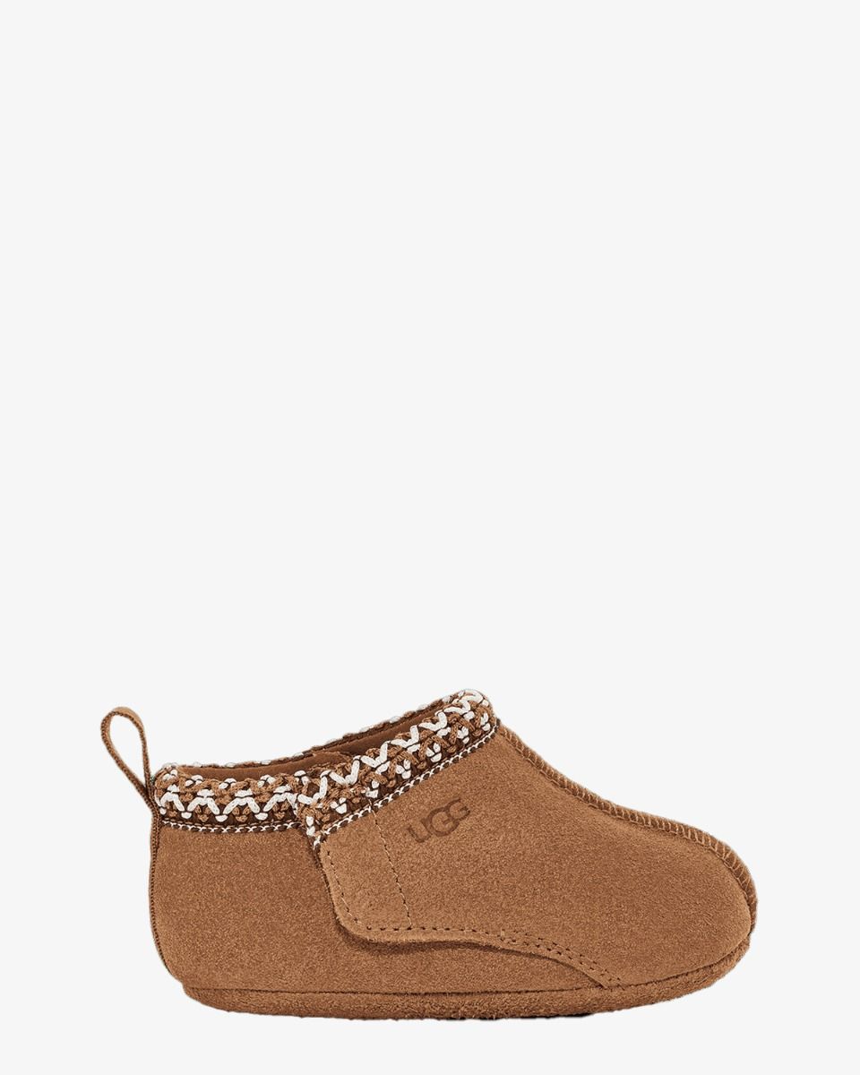 UGG Baby's Tasman Boot Chestnut Babypantoffels