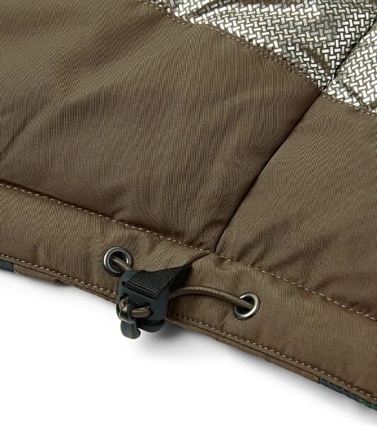 Veste Thermique de Pêche Techpro Trakker