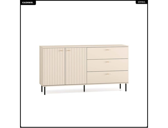 OTITEC - Commode - h.85 x l.160 x p.40 cm - kashmir