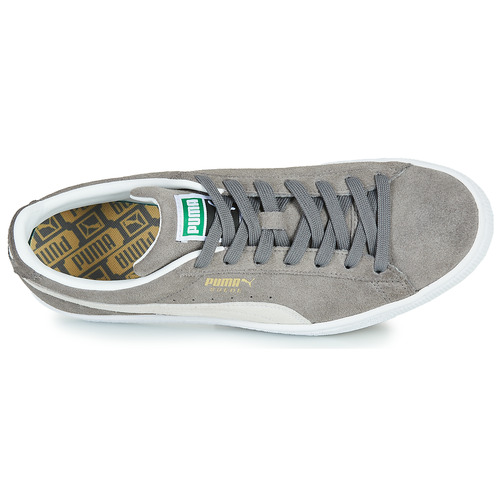 Puma - SUEDE - Gris