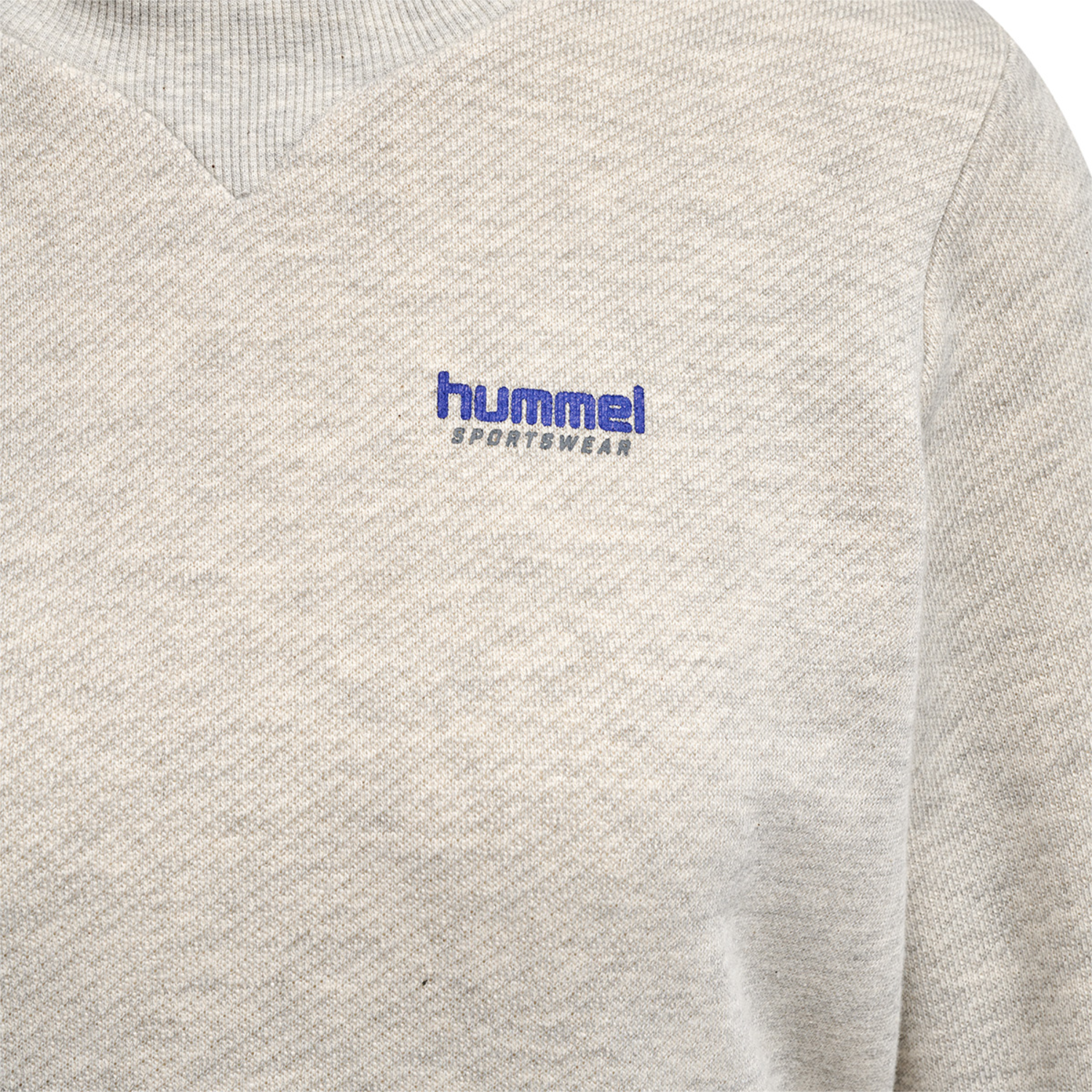 hmlLGC SHAI SHORT SWEATSHIRT