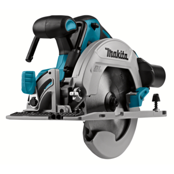 Makita accu cirkelzaag DHS680ZJ (zonder accu)