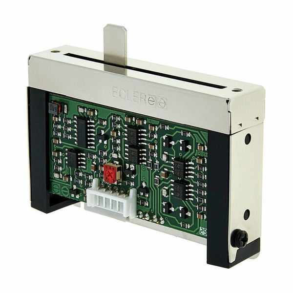 Ecler Eternal Crossfader