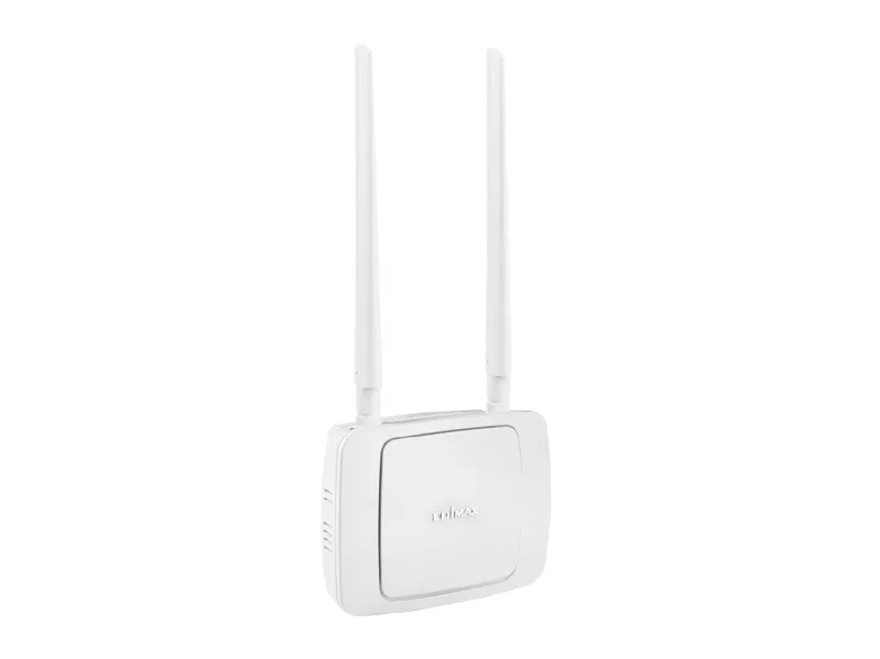 Edimax RE23S - WiFi-rækkeviddeforlænger - 1GbE - Wi-Fi 5 - 2.4 GHz, 5 GHz