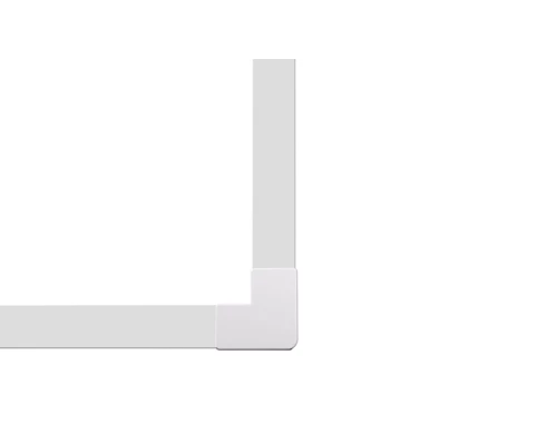 ON Cable cover connectors 25x15mm