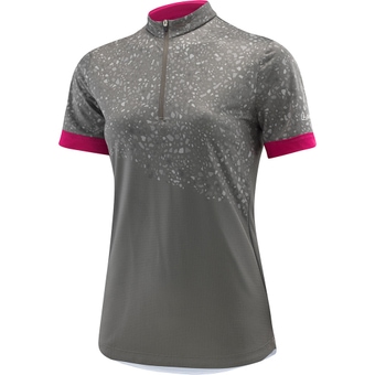 Löffler Bike HZ Paladina Kurzarmtrikot Olive Damen
