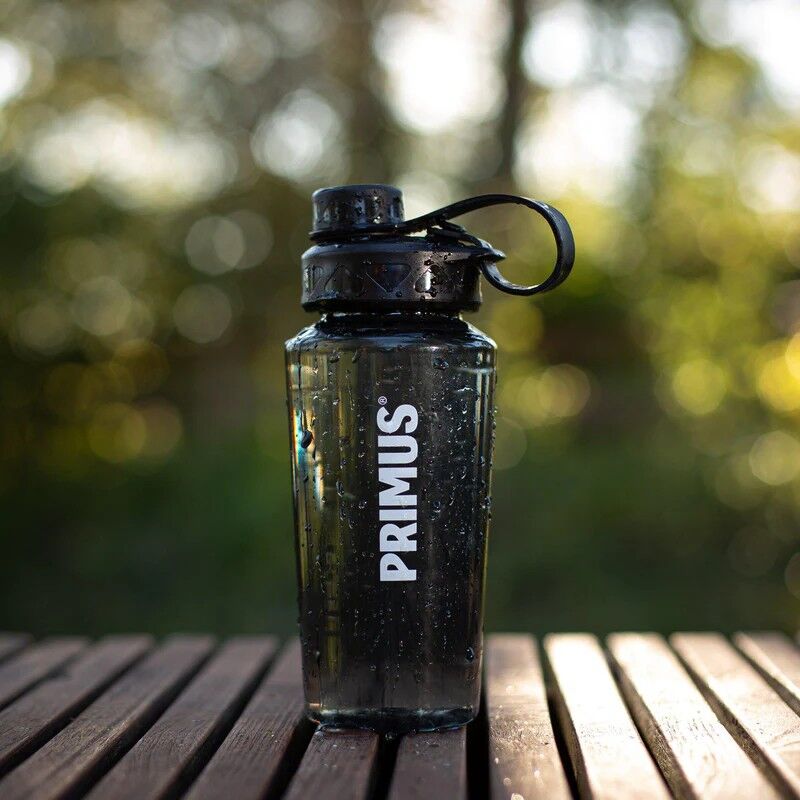 TrailBottle - Gourde