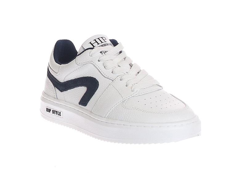 HIP Shoe Style H1015 Wit Combi