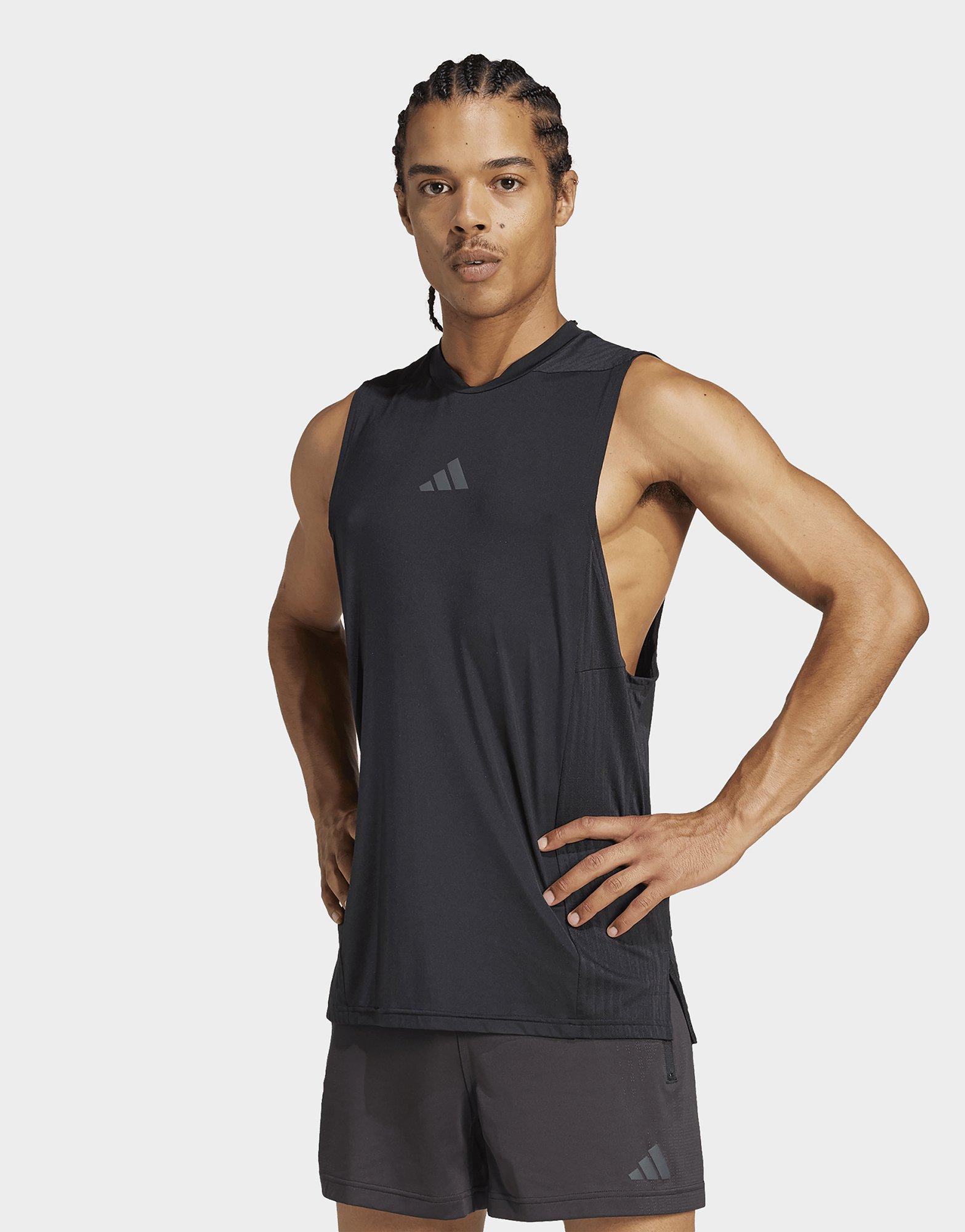 adidas Débardeur Designed for Training Intensity