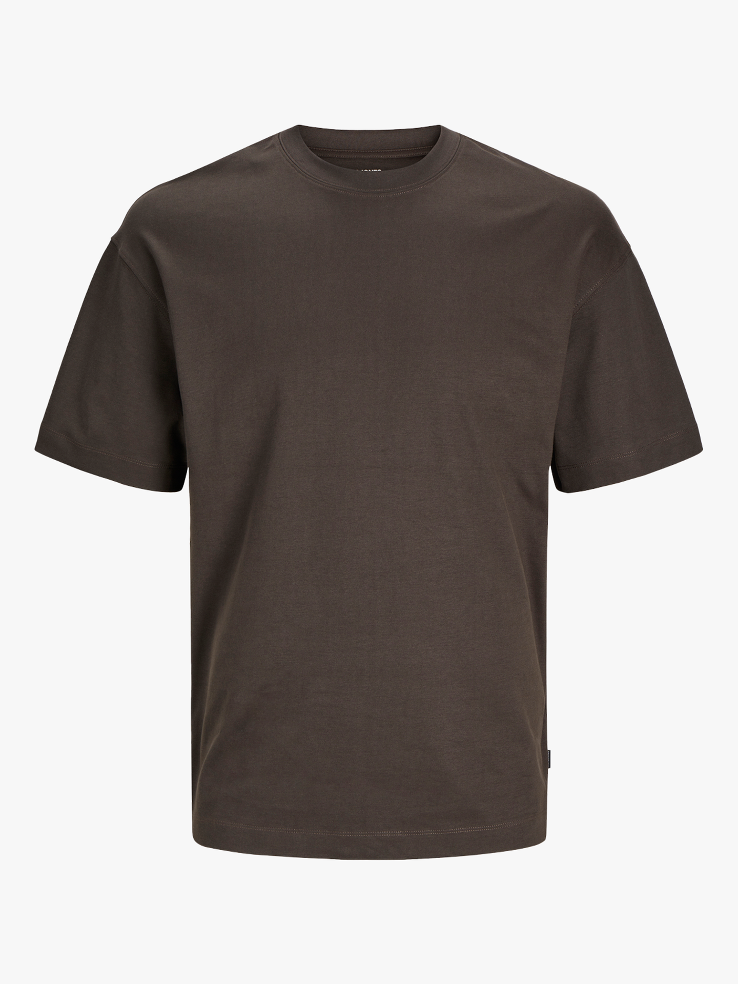 Urban Edge Tee Short Sleeve O-Neck