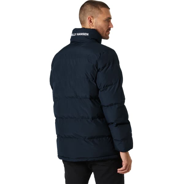 Veste HELLY HANSEN YU 23 REVERSIBLE PUFFER NAVY